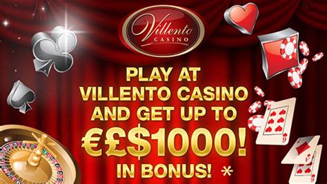 online roulette villento|Villento Casino Review on Online Roulette Tech.